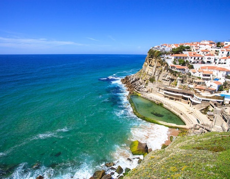 Autotour Sur les routes du Portugal authentique ****