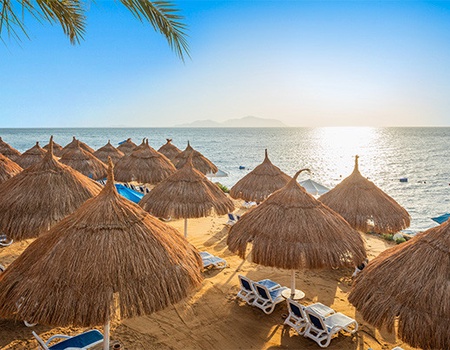 Hôtel Pickalbatros Luxury Suites 5* - 2