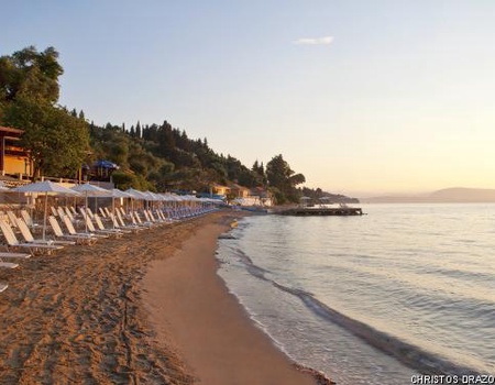 Club Framissima Premium Aeolos Beach 4* - 4