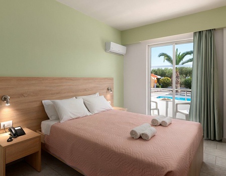 Meliton Hotel 3* - 2