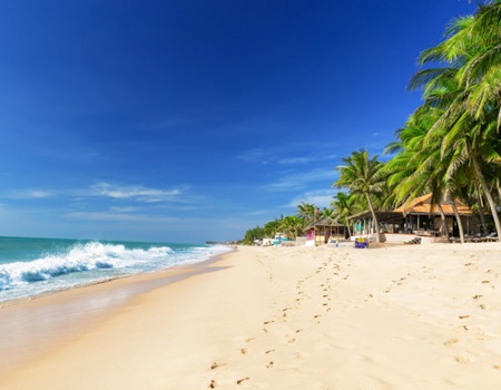 Circuit Vietnam Légendaire + extension Phan Thiet - 4