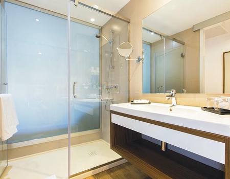 Hôtel Riu Bravo 4* - 5