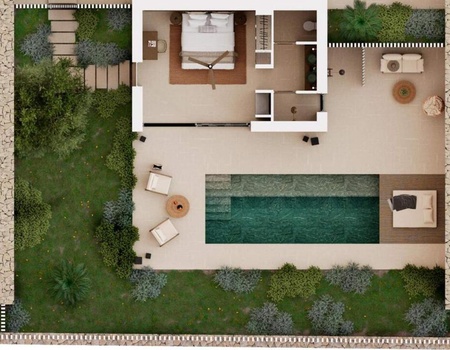 The Olivar Suites 5* - Image 4