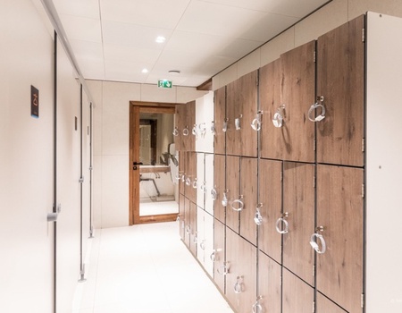 Résidence Terresens Le Snoroc - 5