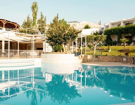 Hôtel Cyprotel Faliraki 4* - 2