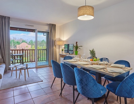 Résidence Référence Domaine Iratzia - 1