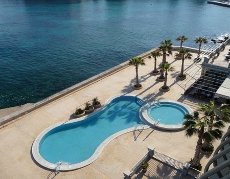 Hôtel Cavalieri Art Hotel 4* - 4