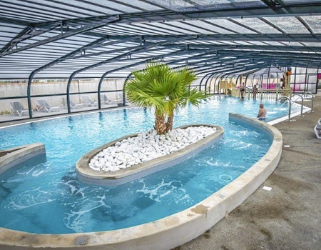 Camping L'Océan 4* - 4