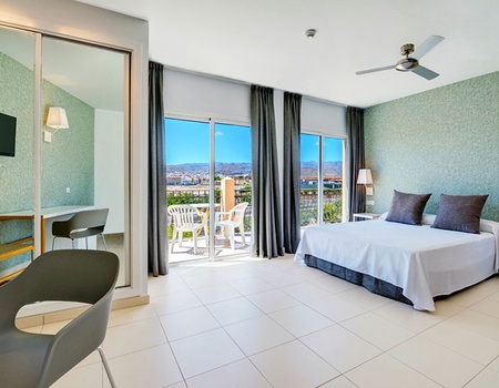 Hôtel Dunas Mirador Maspalomas 3* - 4