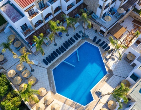 Hôtel Costa Lindia Blue Star 5* - Adult Only 16+