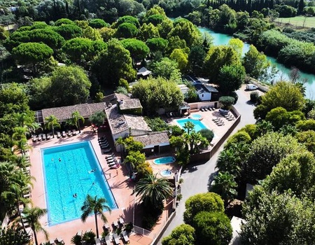 Camping Les Pêcheurs 4* - Maeva - Roquebrune sur Argens, Côte d'Azur - Image 5