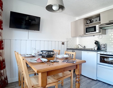 Appartements travelski home choice Gentianes - Savoie - Les Menuires, Alpes du Nord - Image 1