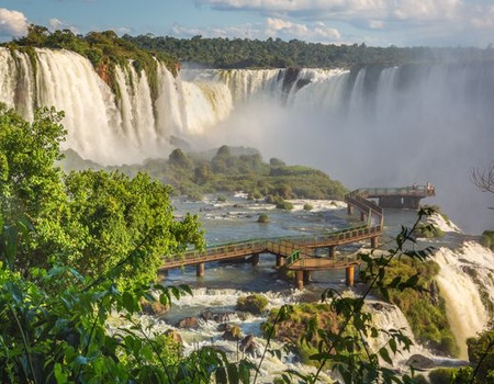 Combiné Séjour aux Chutes d'Iguaçu et Splendeurs du Brésil - 3