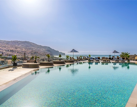 Hôtel The Views Baia 4 * Adult Only - 1