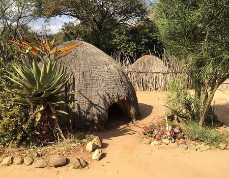 Circuit Immersion en Afrique du Sud - Le Cap, Afrique du Sud - Image 3