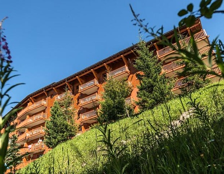 Résidence Les Alpages de Chantel - Maeva Home - Savoie - Bourg Saint Maurice, Alpes du Nord - Image 4