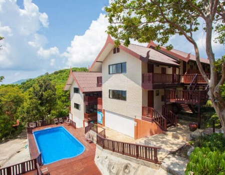 Combiné Bangkok, Koh Phi Phi et Phuket 4* - 5