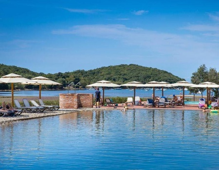 Camping Val Saline, 4* - 5