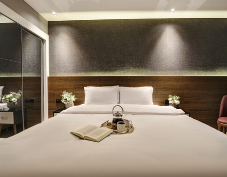 TURQUIE | Istanbul - Dora Pera Hotel 4* - 3