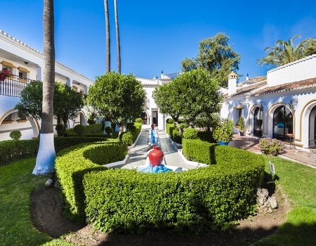 Hôtel Globales Cortijo Blanco 3* - 3