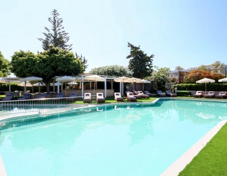 Hôtel Dias By Azul Collection 4* - 1