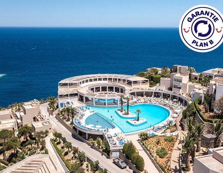 Club Marmara Athina Palace 5* - 1