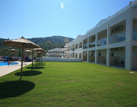 Hotel Ninos Saint George Palace 4* - Corfou (île de), Grèce - Image 5