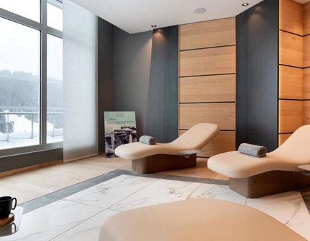 MGM Hôtels & Résidences Hôtel Alhena - 5