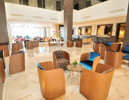 Rosa Beach Thalasso & Spa 4* - 4