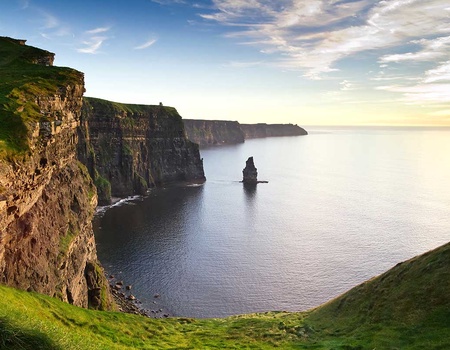 Autotour L'Irlande Tranquille - Dublin, Irlande - Image 2