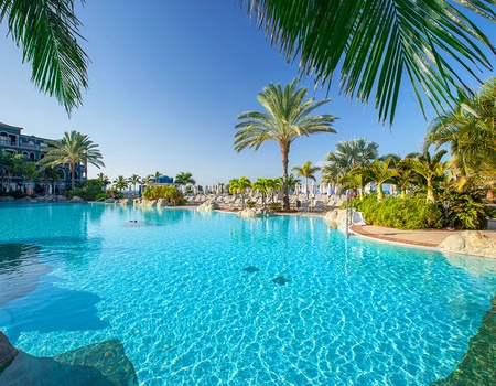 Lopesan Villa Del Conde Resort & Thalasso 5* - 1