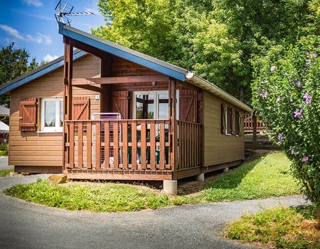 Domaine Vallée Du Tarn, 3* - 2