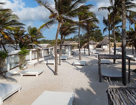 Hôtel Framissima Evasion Barracuda Resort 4* - Mombasa, Kenya - Image 3