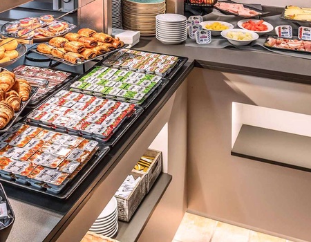 Escapade avec petit déjeuner dans le centre de Lloret de Mar - 4* - Lloret de Mar, Espagne - Image 1
