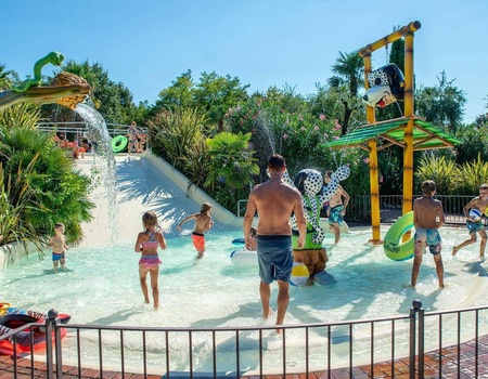 Weekend Glamping Resort, 4* - 3