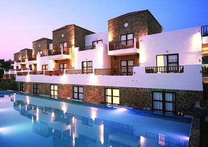 Hôtel Costa Lindia Beach Resort 5* - 3