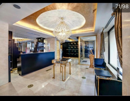 Hôtel Great Fortune Design 4* - 3