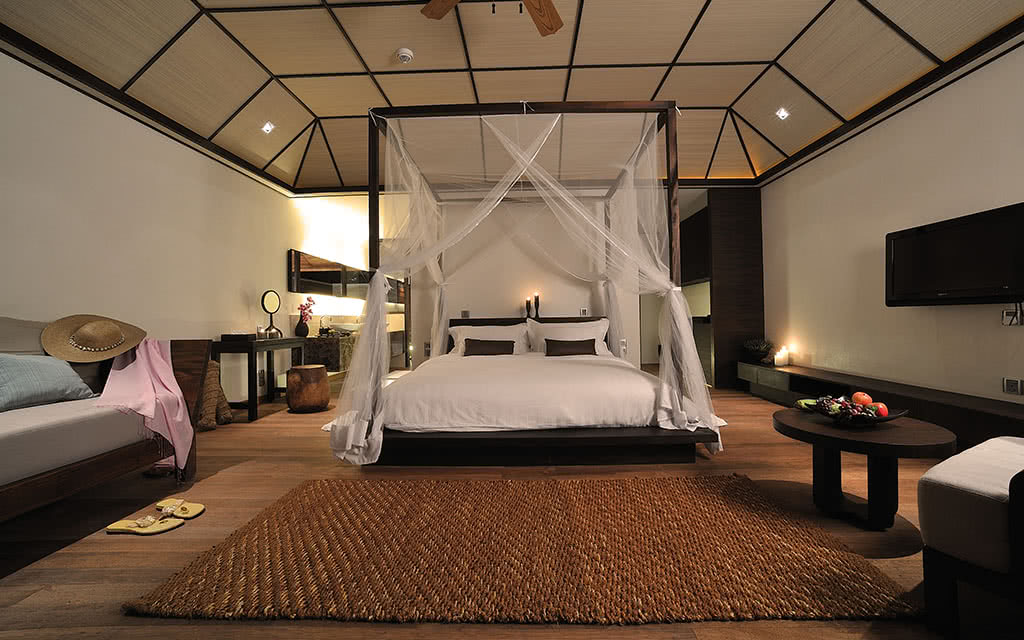 Hôtel Lily Beach Resort & Spa 5* - 3