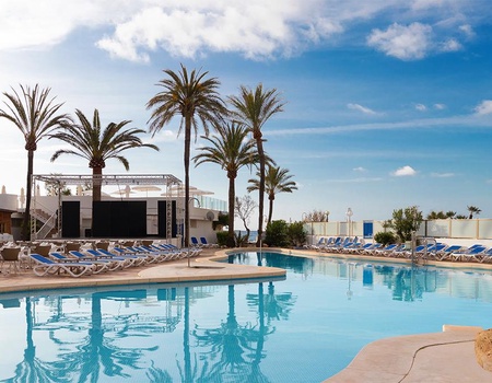 Hôtel Ôclub Expérience Palia Sa Coma Playa 4* - 1
