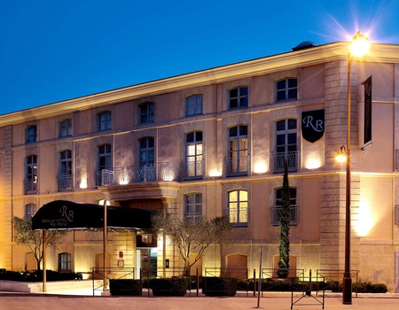 Séjour luxe dans un M-Gallery au coeur d'Aix en Provence - 4* - Aix en Provence, Sud Est - Image 5