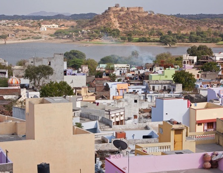 Circuit Villages du Rajasthan et Gujarat - 5