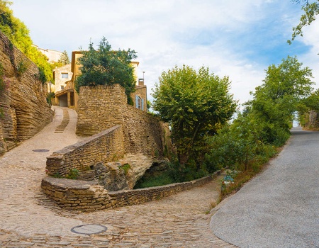 Spa & Silence en Provence - 3* - Gordes, Sud Est - Image 2