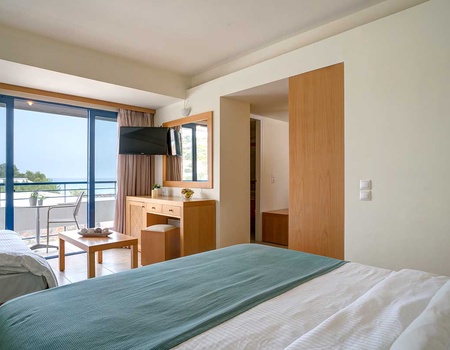 Hôtel Ariadne Beach (Adult Only) 4* - 3