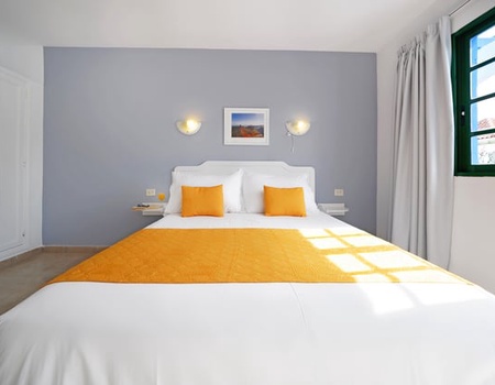 Hôtel Vistaflor Bungalows 3* - 2