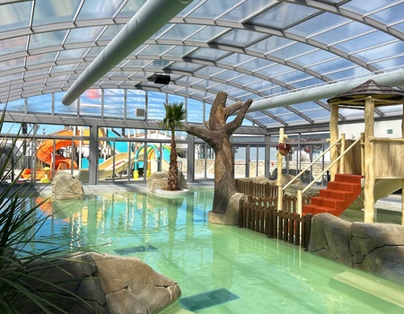 Camping Club Le Trianon 5* - 2