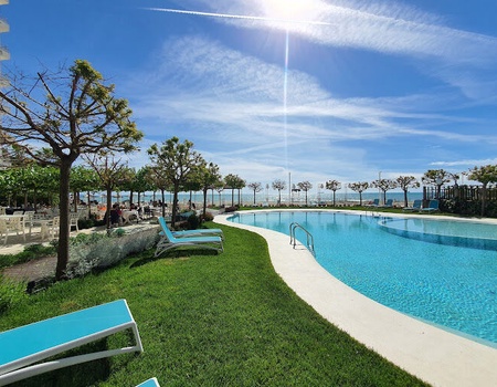 Hôtel Bel Conti 4* - 2