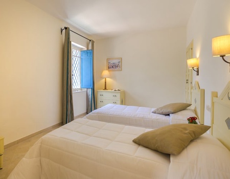 Hôtel Medina Diar Lemdina 4* - 5