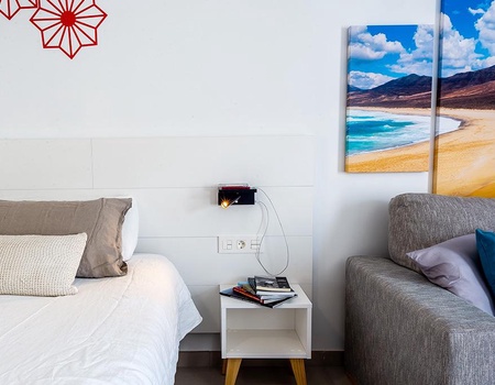 Hôtel Taimar 4* - 5