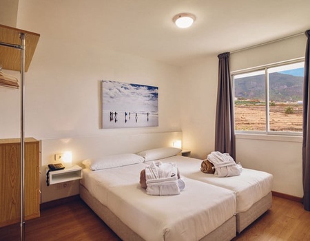 Hôtel Route Active 3* - 4