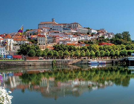 Le Portugal du Nord au Sud - 2